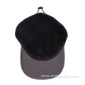 Bill foldable waterproof hat